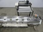 Automated Packaging Systems Sprint Revolution Bagger – Stainless Steel, Used