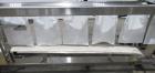 Automated Packaging Systems Sprint Revolution Bagger – Stainless Steel, Used
