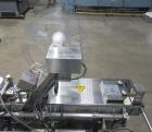 Automated Packaging Systems Sprint Revolution Bagger – Stainless Steel, Used