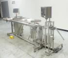 Used Autobag Model FAS Sprint Side Pouch Packaging System