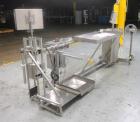 Used Autobag Model FAS Sprint Side Pouch Packaging System