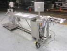 Used Autobag Model FAS Sprint Side Pouch Packaging System