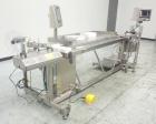 Used Autobag Model FAS Sprint Side Pouch Packaging System