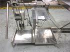 Used Autobag Model FAS Sprint Side Pouch Packaging System