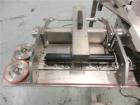 Used Autobag Model FAS Sprint Side Pouch Packaging System
