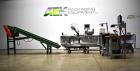 Used Automated Packaging Systems Model FAS Sprint Revolution Bagger