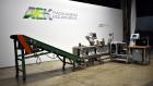 Used Automated Packaging Systems Model FAS Sprint Revolution Bagger
