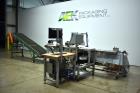 Used Automated Packaging Systems Model FAS Sprint Revolution Bagger