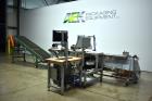 Used- Automated Packaging Systems Model FAS Sprint Revolution Bagger