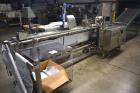 Used- Automated Packaging Systems Model FAS Sprint Revolution Bagger