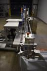 Used Automated Packaging Systems Model FAS Sprint Revolution Bagger