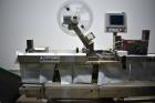 Used Automated Packaging Systems Model FAS Sprint Revolution Bagger