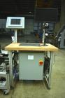 Used- Automated Packaging Systems Model FAS Sprint Revolution Bagger