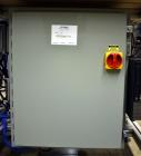 Used Automated Packaging Systems Model FAS Sprint Revolution Bagger