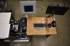 Used Automated Packaging Systems Model FAS Sprint Revolution Bagger