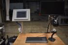 Used Automated Packaging Systems Model FAS Sprint Revolution Bagger