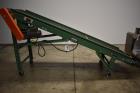 Used Automated Packaging Systems Model FAS Sprint Revolution Bagger