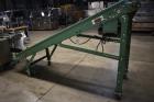 Used Automated Packaging Systems Model FAS Sprint Revolution Bagger
