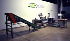 Used Automated Packaging Systems Model FAS Sprint Revolution Bagger