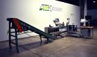 Used- Automated Packaging Systems Model FAS Sprint Revolution Bagger