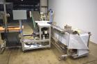 Used- Automated Packaging Systems Model FAS Sprint Revolution Bagger