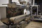 Used- Automated Packaging Systems Model FAS Sprint Revolution Bagger