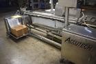 Used- Automated Packaging Systems Model FAS Sprint Revolution Bagger