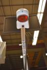 Used Automated Packaging Systems Model FAS Sprint Revolution Bagger