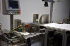 Used Automated Packaging Systems Model FAS Sprint Revolution Bagger