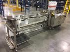 Used- Automated Packaging FAS Sprint Revolution Fufillment Bagger with Conveyor