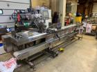 Used Automated Packaging FAS Sprint Revolution Fufillment Bagger with Conveyor