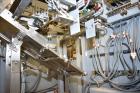 Used Bodolay P60 Horizontal Pre-Made Pouch Packager with Scale Filler