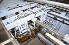 Used Bodolay P60 Horizontal Pre-Made Pouch Packager with Scale Filler