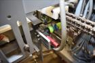 Used Bodolay P60 Horizontal Pre-Made Pouch Packager with Scale Filler