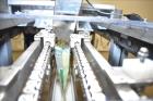 Used- Bodolay P60 Horizontal Pre-Made Pouch Packager with Scale Filler
