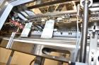 Used Bodolay P60 Horizontal Pre-Made Pouch Packager with Scale Filler