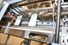 Used- Bodolay P60 Horizontal Pre-Made Pouch Packager with Scale Filler