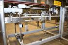 Used Bodolay P60 Horizontal Pre-Made Pouch Packager with Scale Filler