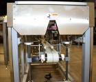 Used Bodolay P60 Horizontal Pre-Made Pouch Packager with Scale Filler