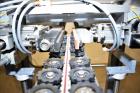 Used Bodolay P60 Horizontal Pre-Made Pouch Packager with Scale Filler