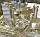 Used Bodolay P60 Horizontal Pre-Made Pouch Packager with Scale Filler
