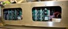 Used Bodolay P60 Horizontal Pre-Made Pouch Packager with Scale Filler