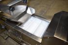 Used Bodolay P60 Horizontal Pre-Made Pouch Packager with Scale Filler