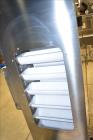 Used- Bodolay P60 Horizontal Pre-Made Pouch Packager with Scale Filler