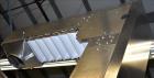Used Bodolay P60 Horizontal Pre-Made Pouch Packager with Scale Filler