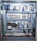 Used Bodolay P60 Horizontal Pre-Made Pouch Packager with Scale Filler