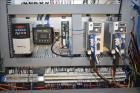 Used Bodolay P60 Horizontal Pre-Made Pouch Packager with Scale Filler