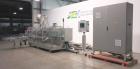 Used Bossar BMS-2.0/FLT-2PMP Simplex Duplex Horizontal Form Fill Seal Machine