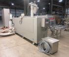 Used Bossar BMS-2.0/FLT-2PMP Simplex Duplex Horizontal Form Fill Seal Machine