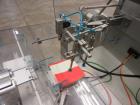 Used Bossar BMS-2.0/FLT-2PMP Simplex Duplex Horizontal Form Fill Seal Machine